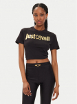 Just Cavalli T-s&auml;rk 76PAHG11 Must Slim Fit XL