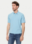 KARL LAGERFELD Polo s&auml;rk 745890 542221 Sinine Regular Fit M