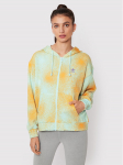 adidas Pluus Allover Print HL6612 V&auml;rviline Relaxed Fit