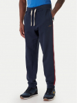 Aeronautica Militare Dressip&uuml;ksid 261PF1005UF00677 Tumesinine Regular Fit