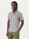 Aeronautica Militare Polo s&auml;rk 261PO1308UP00082 Hall Regular Fit S