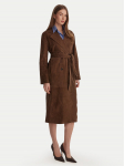 Marella Nahastest Oblare 2613441091 Pruun Regular Fit 44