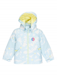 Roxy Suusajope Snowy Tale ERLTJ03026 Sinine Regular Fit 4_5