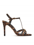 Nine West Sandaalid EO-SZ96690 Pruun