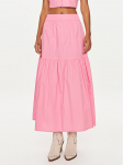 Vero Moda Trapetsseelik Charlotte 10303657 Roosa Regular Fit S