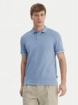 JOOP! Jeans Polo s&auml;rk 15 JJJ-17Amare 30046012 Sinine Modern Fit