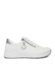 Rieker Tossud CEO-N6508-80 Valge 42