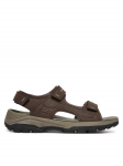 Skechers Sandaalid Tresmen - Garo 204105/CHOC Pruun