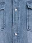 Jack & Jones S&auml;rk Sheridan 12138115 Sinine Slim Fit
