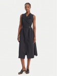 BOSS Igap&auml;evane kleit Dimosa2 50557446 Tumesinine Regular Fit