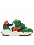 Geox Tossud B Flexyper Mini Boy B656GC 01422 C0587 M Roheline
