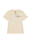 Guess Polo s&auml;rk L6GP01 K9WF4 Ekr&uuml;&uuml;v&auml;rv Regular Fit