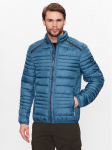 Volcano Kevad-s&uuml;gis jope Bartley M06190-S23 Sinine Regular Fit