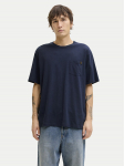 Jack & Jones T-s&auml;rk Dover 12288897 Tumesinine Relaxed Fit L