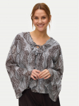 Vero Moda S&auml;rkpluus Tara 10346962 Sinine Regular Fit