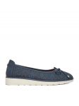 Go Soft Baleriinad CEO-WYL3650-2 Tumesinine