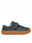 Froddo Poolsaapad Barefoot Elastic G3130285 S Tumesinine 28