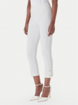 Rinascimento Riidest p&uuml;ksid CFC0128641003 Valge Slim Fit