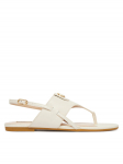 Liu Jo Sandaalid Sandy 10 SA6131 P0102 Valge 41