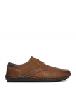 Go Soft Poolsaapad CEO-WACCO-02 MI18 Pruun