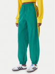 adidas Dressip&uuml;ksid Sport Santiago KD2971 Roheline Loose Fit