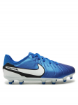 Nike Jalgpallijalatsid Jr Legend 10 Academy FG/MG DV4348 400 Sinine