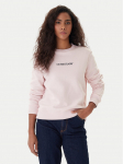 Guess Jeans Pluus W4YQ10 KC811 Roosa Classic Fit