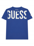 Guess T-s&auml;rk L6GI26 J1314 Sinine Regular Fit