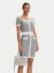 Guess K&auml;ekott Letty Mini HWPG99 11750 Valge