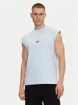HUGO Tank top Navertz 50509773 Sinine Regular Fit