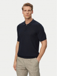 JOOP! Polo s&auml;rk Vascor 30101508 Tumesinine Regular Fit