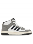 adidas Korvpallijalatsid Rapid Court Mid JR0191 Hall