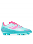 adidas Jalgpallijalatsid F50 Club Messi Firm/Multi-Ground IH0932 T&uuml;rkiissinine