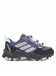 adidas Matkajalatsid Terrex Ax4s Speed Lacing Hiking JS2961 Lilla