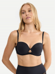 Triumph Balconette rinnahoidja Comfort Contour 10226400 Must
