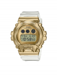 G-Shock K&auml;ekell GM-6900SG-9ER Kuldne