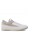 Nike Tossud Air Jordan 2 Retro Low DV9956 100 Valge