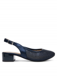 Caprice Sandaalid 9-29602-44 Tumesinine