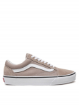 Vans Tenniskingad Old Skool CTHR VN000CT8HCZ1 Beež
