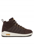 K-Swiss Tossud Vista Trainer Mid 07145 229 Pruun