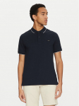 Calvin Klein Polo s&auml;rk K10K112751 Tumesinine Regular Fit