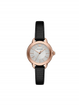 Emporio Armani K&auml;ekell Mia AR11631 Kuldne