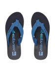 Quiksilver Varbavahesandaalid EO-DUNE CQ10036MMA Sinine