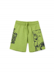 Original Marines Spordi&scaron;ortsid DFPV2267CM Roheline Regular Fit
