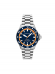 Emporio Armani K&auml;ekell Sea Explorer AR60090 H&otilde;bedane