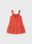 Mayoral Suvekleit 3938 Oranž