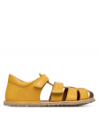 Froddo Sandaalid Barefoot Flexy F G3150283-5 D Kollane