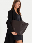 Patrizia Pepe K&auml;ekott Borsa 2B0130/L148-B856 Pruun