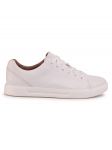Clarks Tossud Un Costa Lace 261401647 Valge