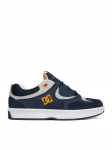 DC Shoes Tossud DC01721410 Tumesinine
